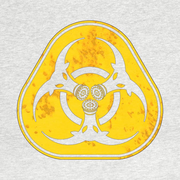 Biohazard by Satta